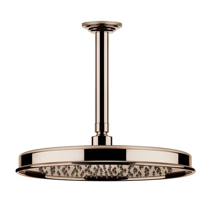 Верхний душ Gessi VENTI20 - фото-1 | interior market