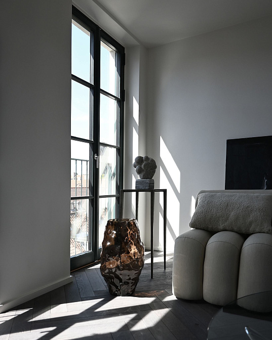 Ваза 101cph Katachi Vase, Big - фото-3 | interior market
