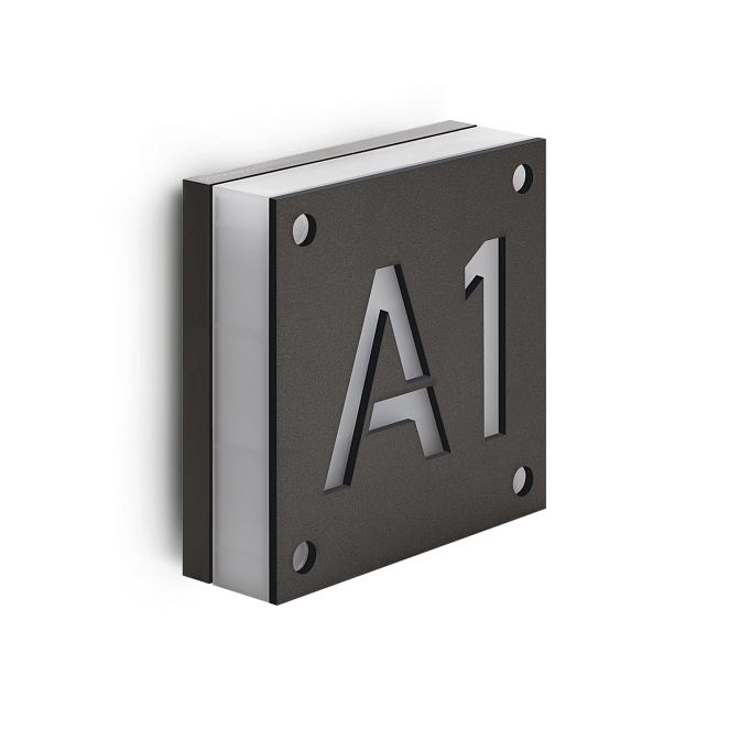 Уличный светильник  Lombardo  - фото-1 | interior market