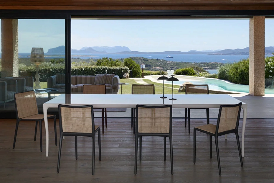 Обеденный стол Kartell ALBERT - фото-3 | interior market