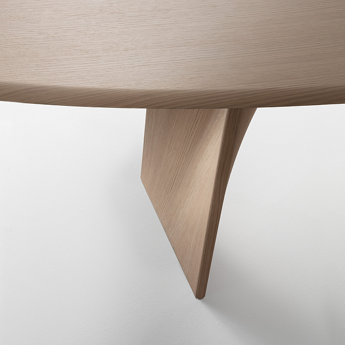Обеденный стол Rimadesio Lambda - фото-3 | interior market