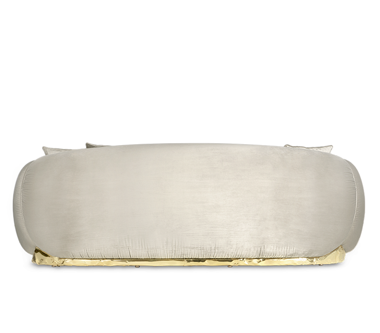 Диван Boca do Lobo Soleil Sofa - фото-5 | interior market