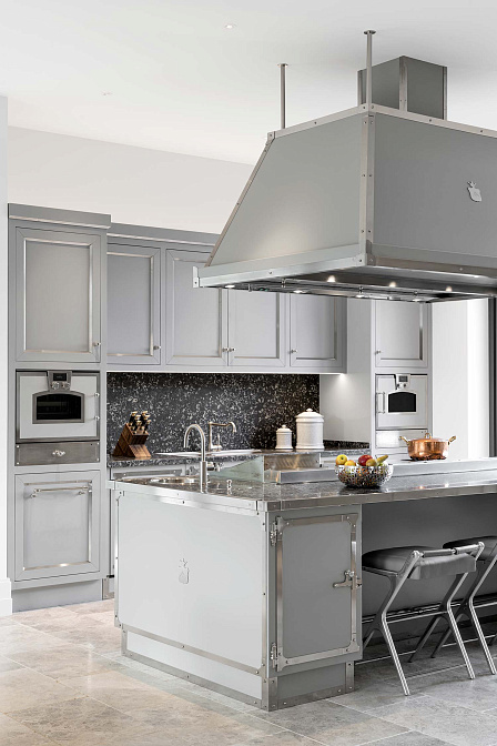 Микроволновая печь  Gullo PROFESSIONAL - фото-5 | interior market