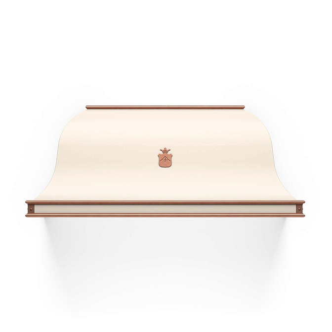 Вытяжка  Gullo PROFESSIONAL - фото-1 | interior market