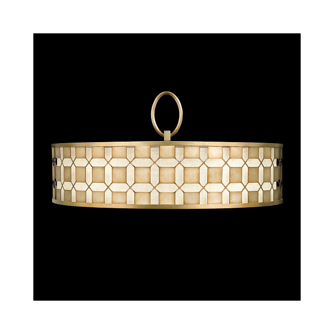 Потолочный светильник  Fine art lamps Allegretto Gold - фото-2 | interior market