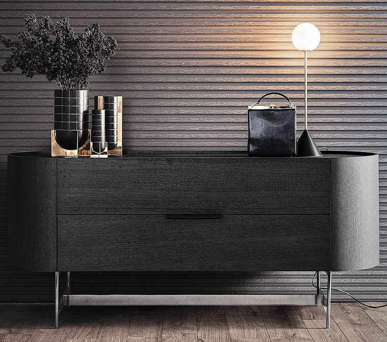 Комод Pianca DEDALO - фото-1 | interior market