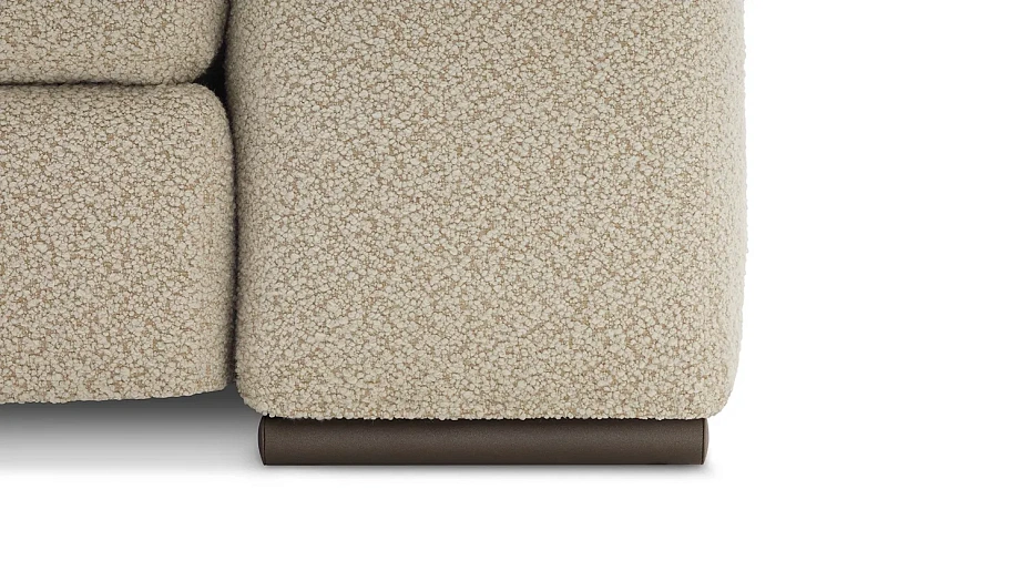 Модульный диван Saba Ananta - фото-3 | interior market