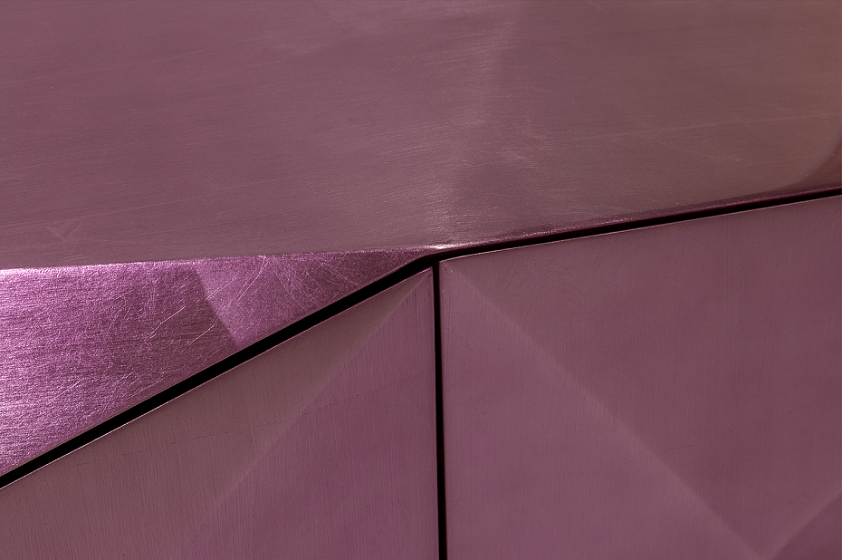 Комод Boca do Lobo Diamond Amethyst - фото-14 | interior market