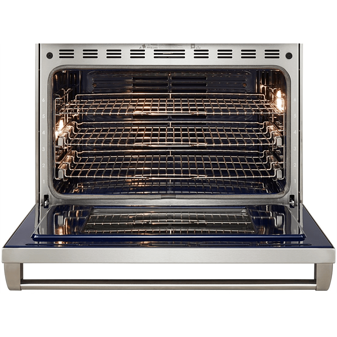 Кухонный блок Sub-Zero & Wolf ICBIR36550/S/T - фото-3 | interior market