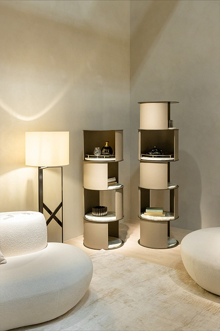 Стеллаж  Rugiano Floyd - фото-4 | interior market