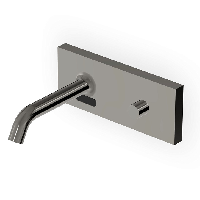 Смеситель для раковины Zucchetti  - фото-1 | interior market