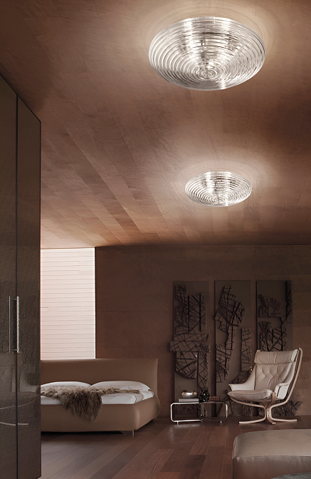 Потолочный светильник  Vistosi SPIRIT - фото-2 | interior market