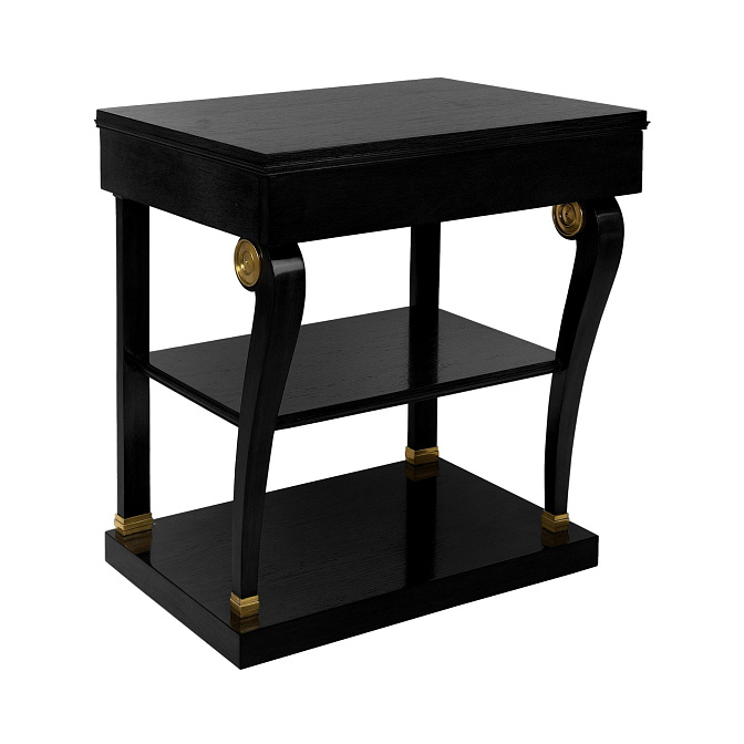 Прикроватная тумба Mis En Demeure Assas - фото-1 | interior market