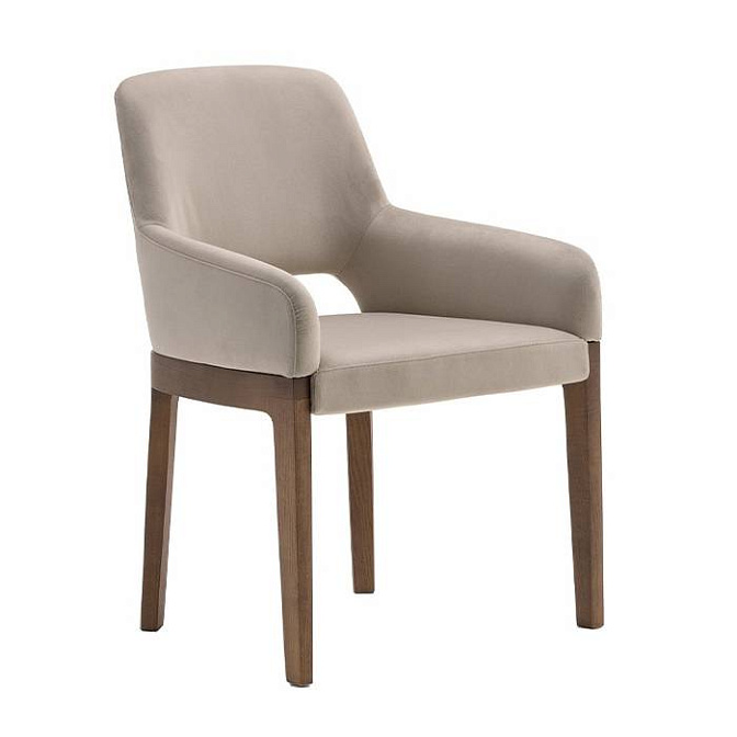 Стул обеденный Turri Domus - фото-1 | interior market