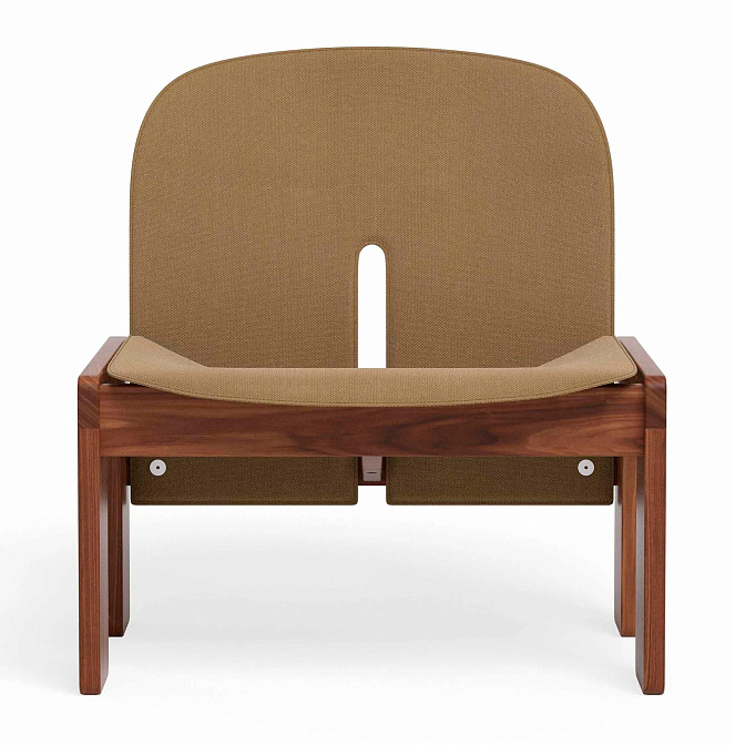 Кресло Cassina Scarpa 925 - фото-1 | interior market