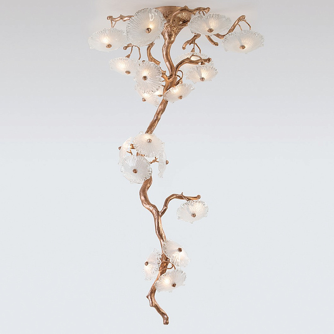 Потолочный светильник  Serip NENUFAR BONSAI - фото-1 | interior market