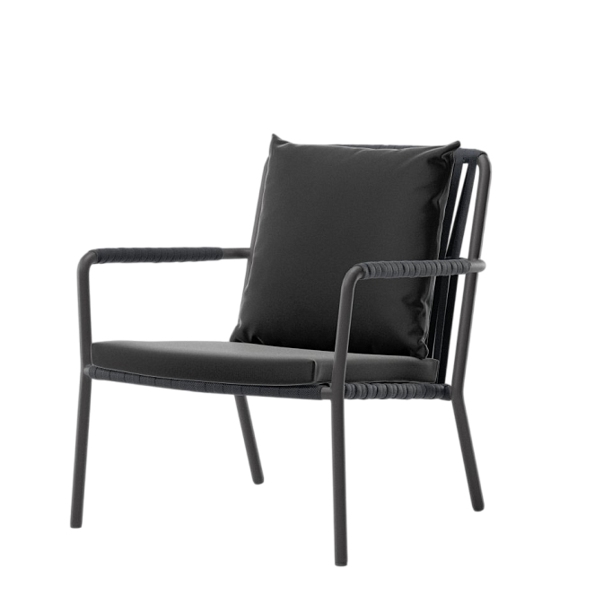 Кресло Kettal Net - фото-1 | interior market