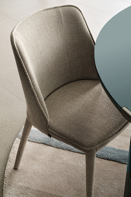 Стул Turri Yona - фото-4 | interior market