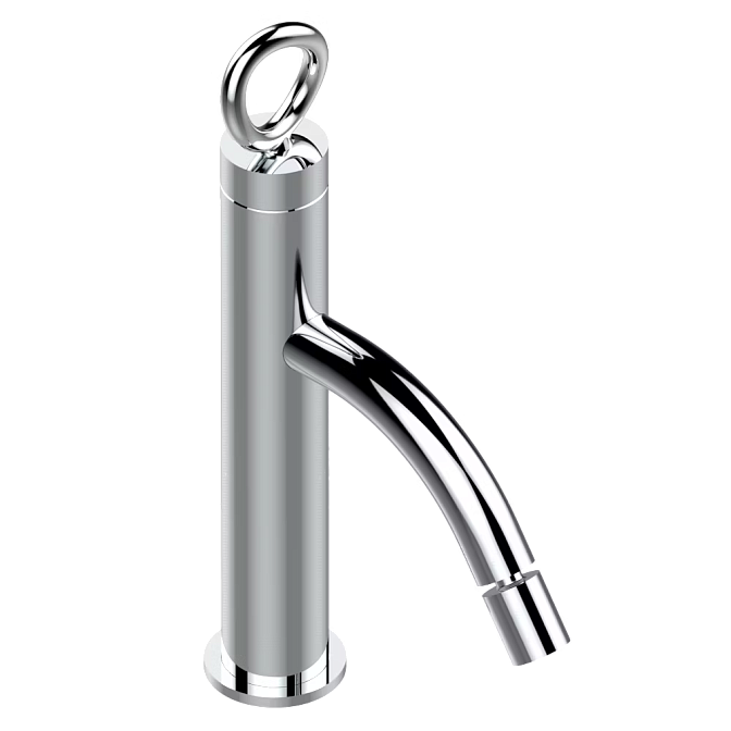 Смеситель для биде THG Collection "O" - фото-1 | interior market