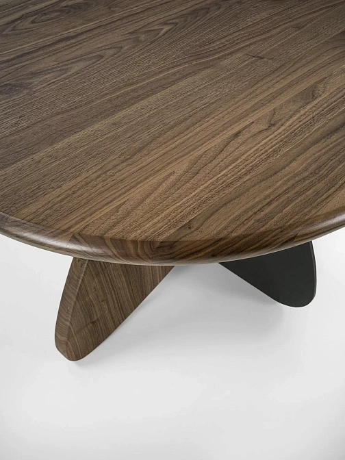 Обеденный стол Riva 1920 Cross - фото-3 | interior market