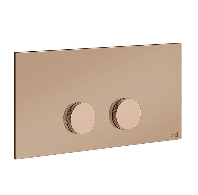 Клавиша Gessi ANELLO - фото-1 | interior market