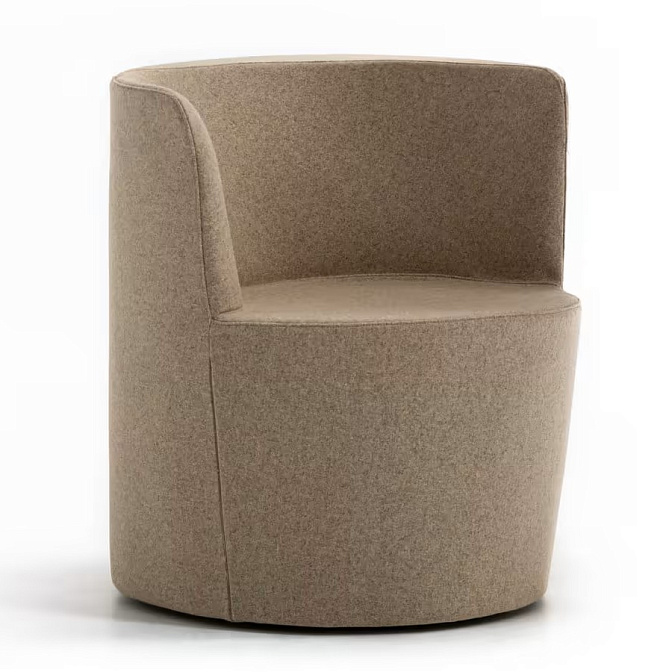 Кресло Moroso TABA  - фото-1 | interior market