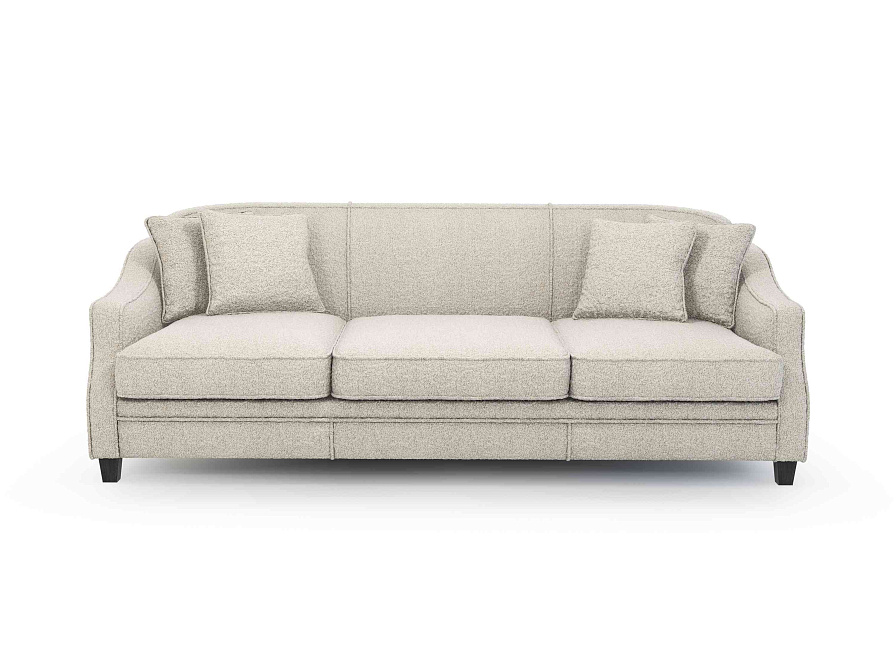 Прямой диван Mis En Demeure Madison - фото-1 | interior market