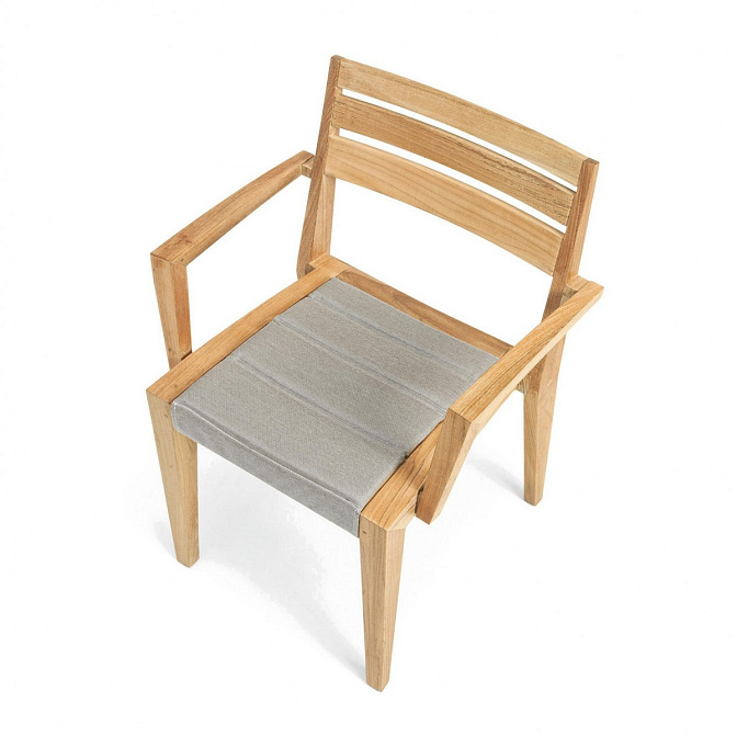 Стул обеденный Ethimo Ribot - фото-2 | interior market