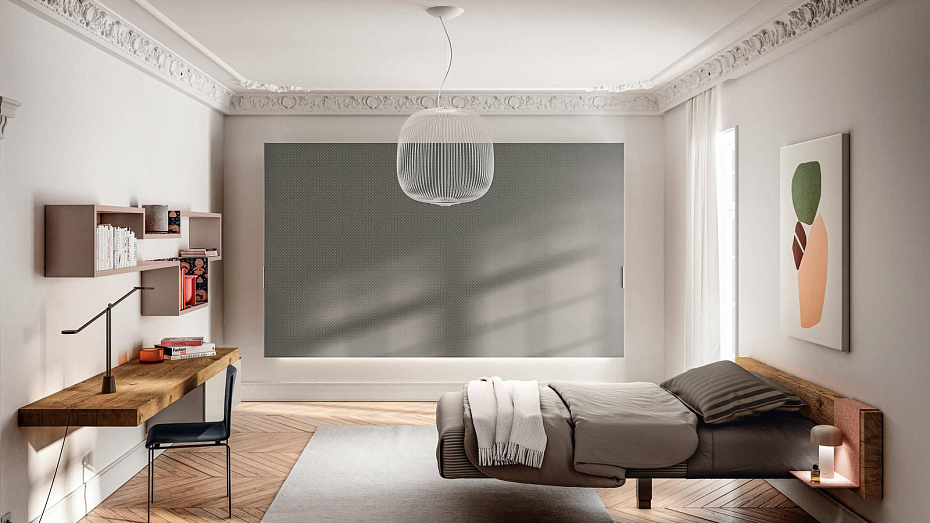 Детский шкаф Lago Et Voilà - фото-1 | interior market