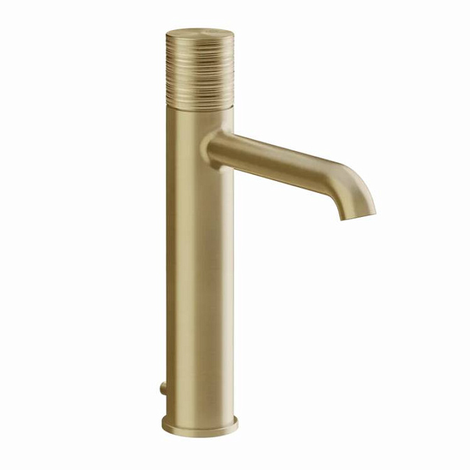 Смеситель для раковины Gessi HABITO TRAME - фото-1 | interior market
