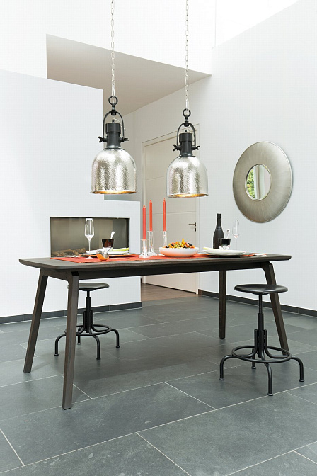 Табурет LAMBERT Industrie - фото-4 | interior market