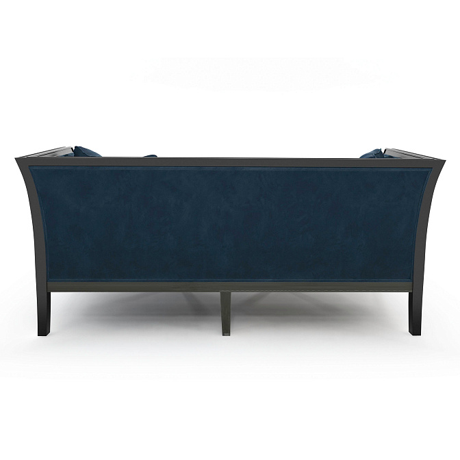 Прямой диван Mis En Demeure Corfou - фото-4 | interior market