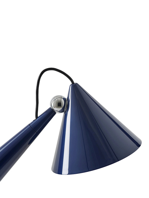 Настольная лампа Tom Dixon Pose Task Light - фото-3 | interior market