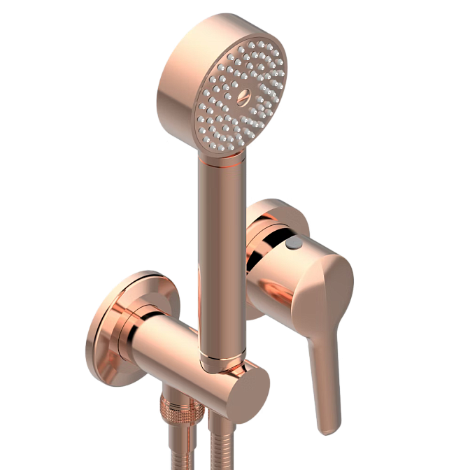 Смеситель встраиваемый THG System - фото-1 | interior market