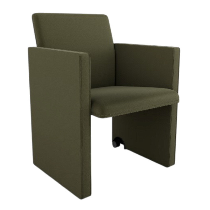 Кресло Poltrona frau THF - фото-1 | interior market