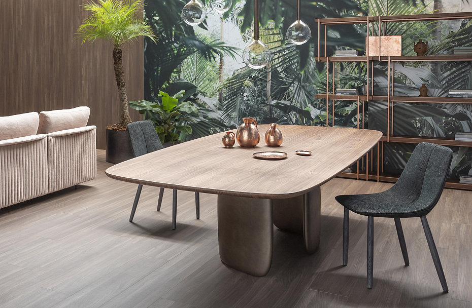 Стул Bonaldo By - фото-4 | interior market