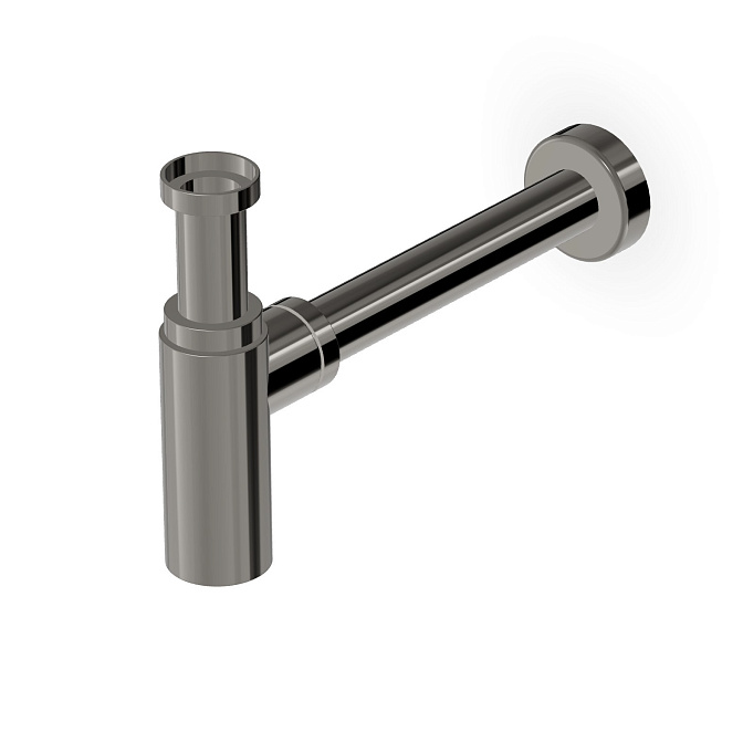 Сифон Zucchetti PAN S - фото-1 | interior market
