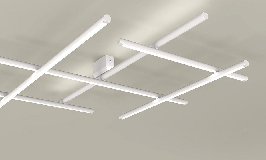 Потолочный светильник  Panzeri Hilow - фото-7 | interior market