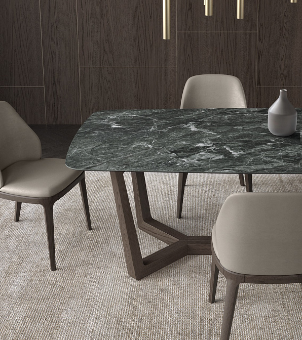 Обеденный стол Olivieri HECTOR - фото-6 | interior market