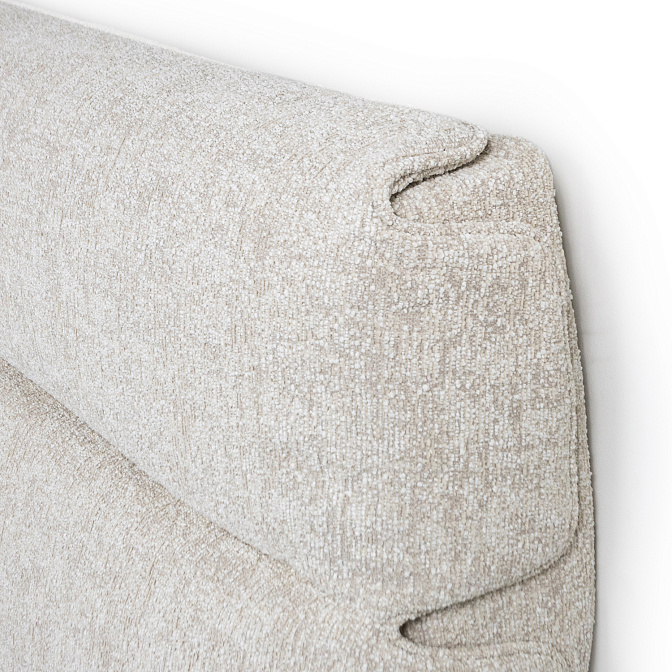 Кровать Flou Gentleman - фото-3 | interior market