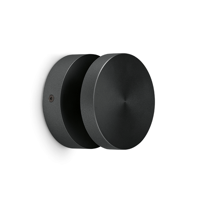 Уличный светильник  Lombardo Pik Wall - фото-1 | interior market