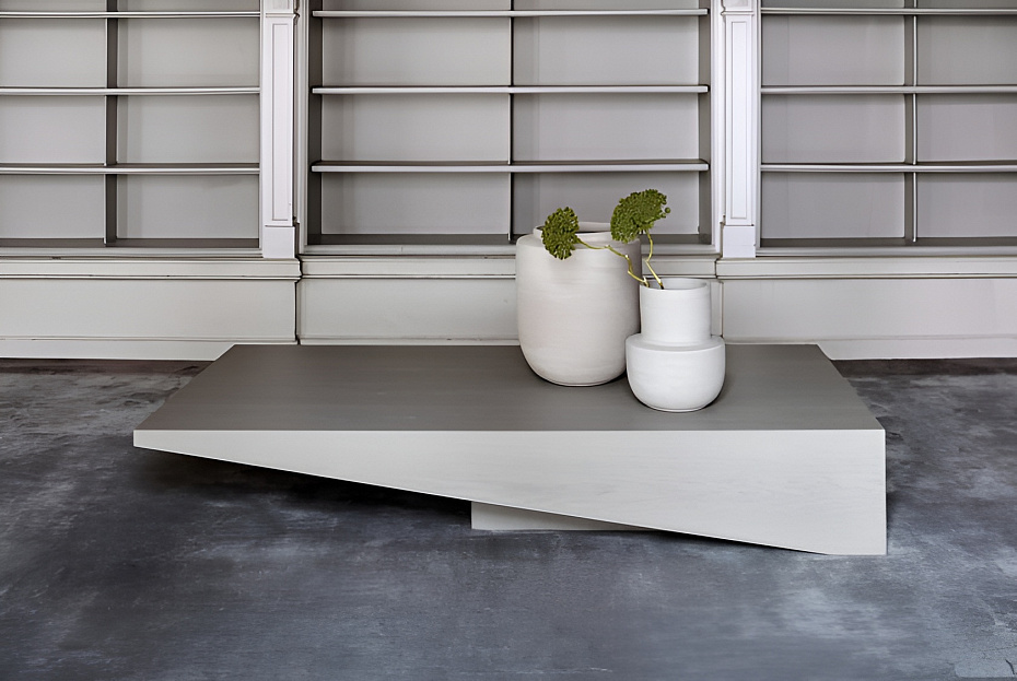 Журнальный столик Studio Piet Boon KOBE - фото-3 | interior market