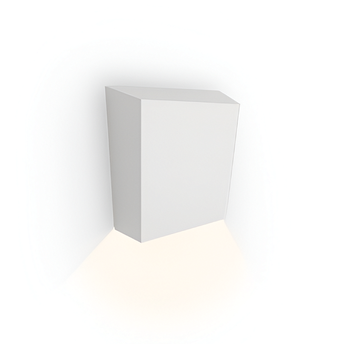 Уличный светильник  Vibia Break plus - фото-1 | interior market