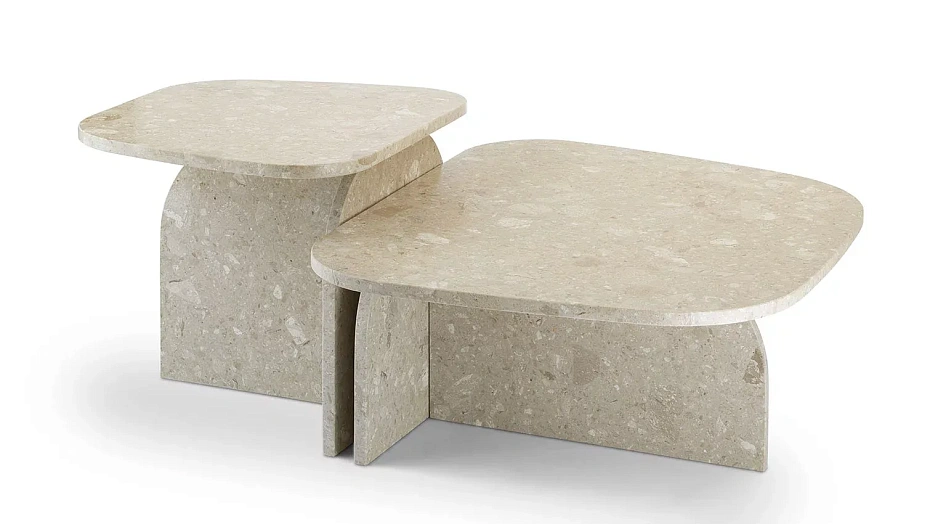 Журнальный столик Saba Philía - фото-2 | interior market