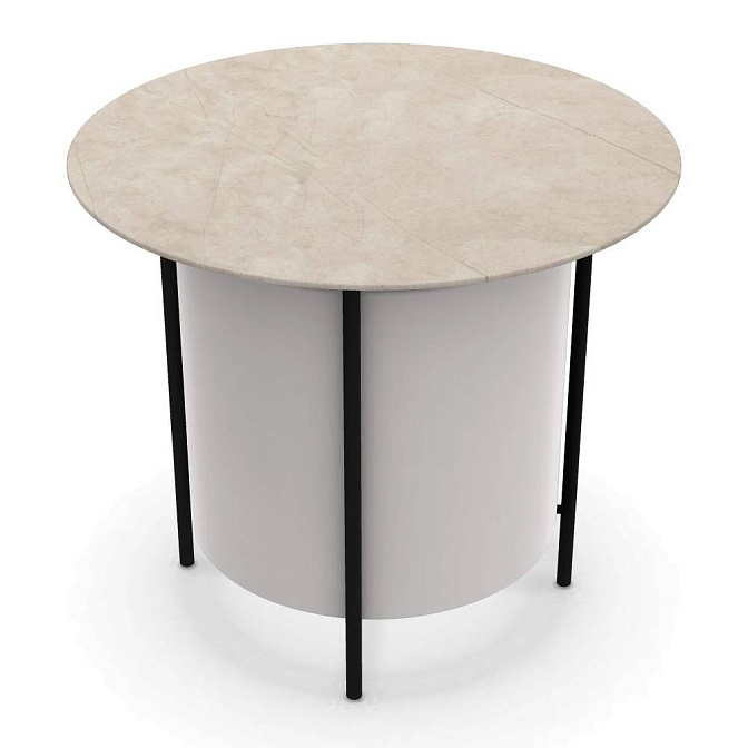 Лампа-столик De Padova ANDON - фото-2 | interior market