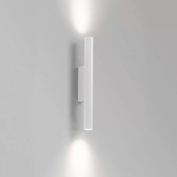 Технический свет Delta Light SPY 39 W X DOWN-UP - фото-1 | interior market