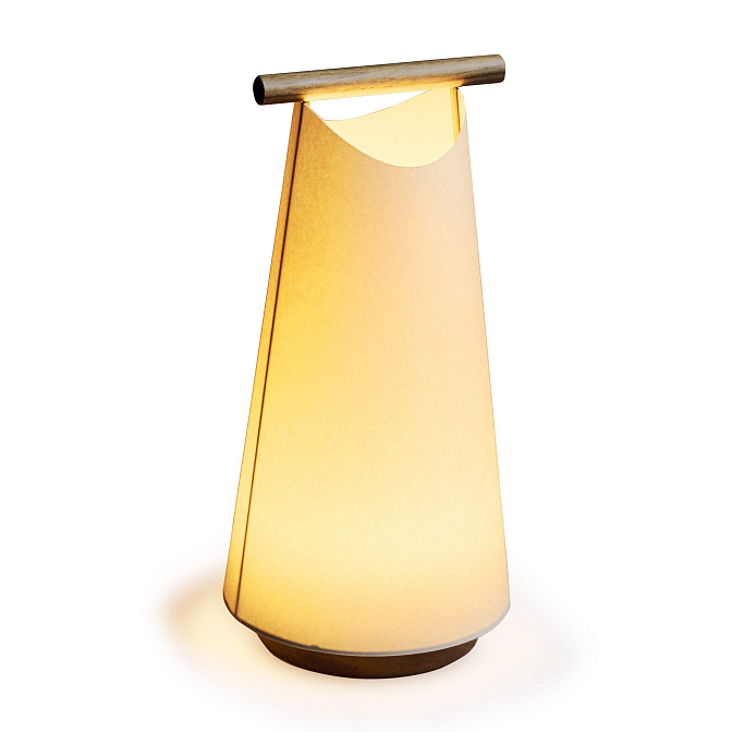 Настольная лампа NOMON Catay - фото-1 | interior market