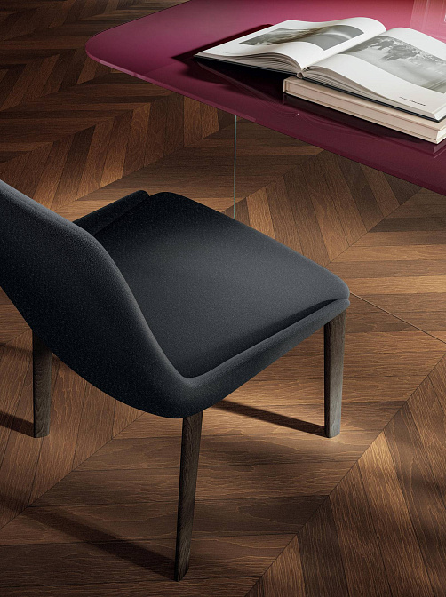 Обеденный стул Lago Amida - фото-2 | interior market