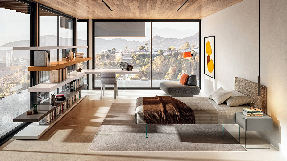 Детская кровать Lago Air - фото-2 | interior market