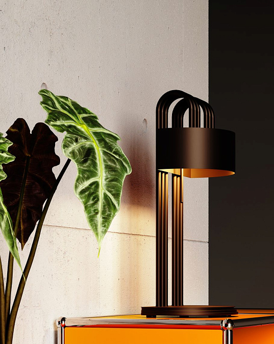 Настольная лампа Lumen Center TMB - фото-3 | interior market